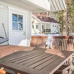 Koivuranta By Interhome Casa vacanze Pohjavaara