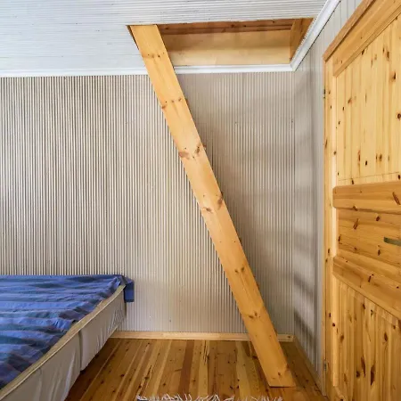 Koivuranta By Interhome Holiday home Pohjavaara
