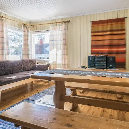 Koivuranta By Interhome Holiday home *