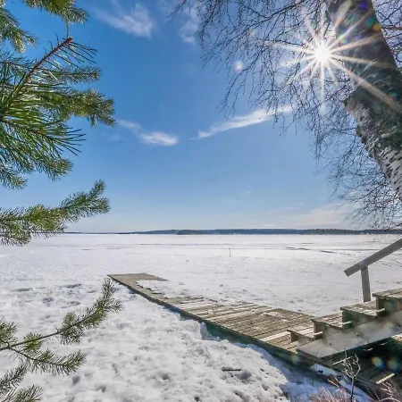 Koivuranta By Interhome Pohjavaara