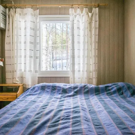 Holiday home Koivuranta By Interhome