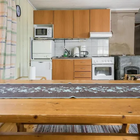 Koivuranta By Interhome Ferienhaus *