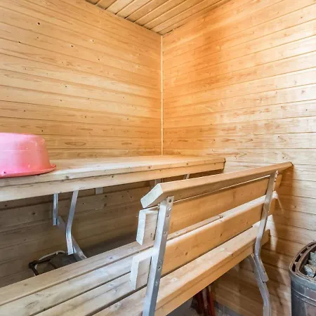 Koivuranta By Interhome