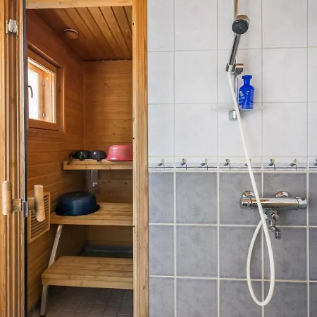 Vakantiehuis Koivuranta By Interhome *