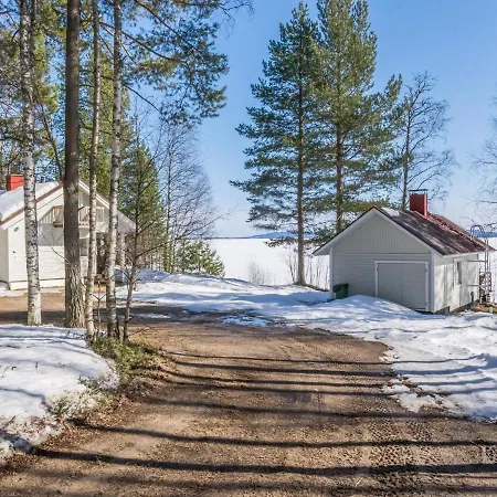 Koivuranta By Interhome * Pohjavaara