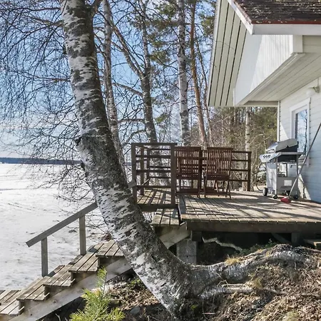 Koivuranta By Interhome Дом отдыха