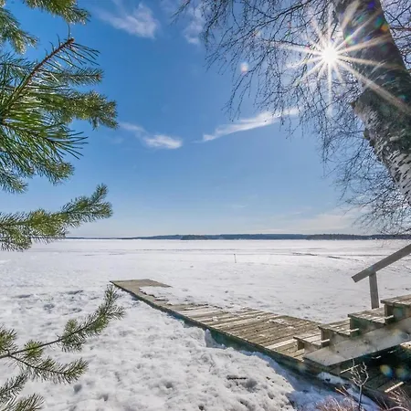 Koivuranta By Interhome *