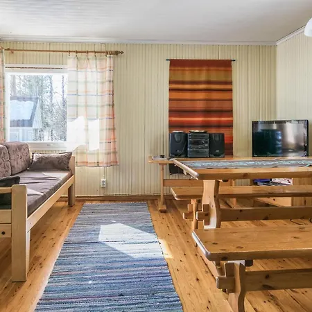 Koivuranta By Interhome