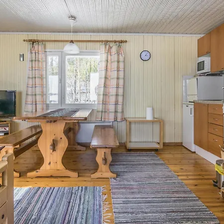 Дом отдыха Koivuranta By Interhome *