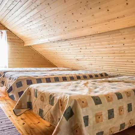 Koivuranta By Interhome Дом отдыха