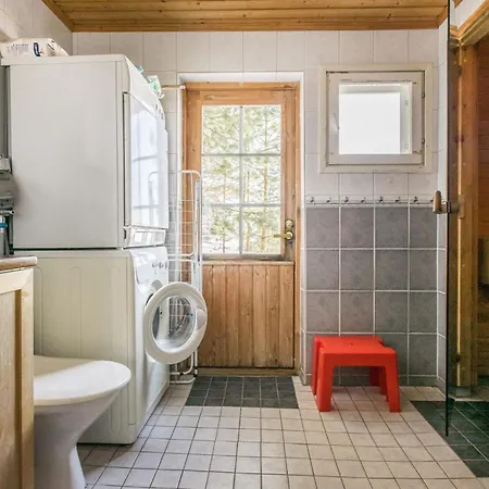 Vakantiehuis Koivuranta By Interhome