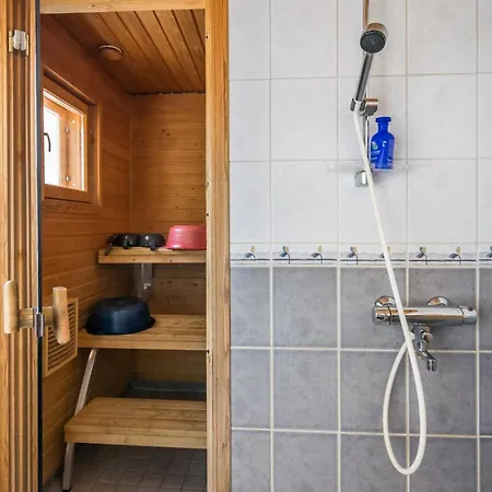 Koivuranta By Interhome Vakantiehuis *