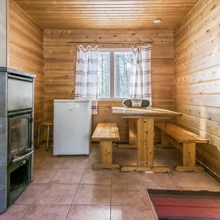 Koivuranta By Interhome Vakantiehuis