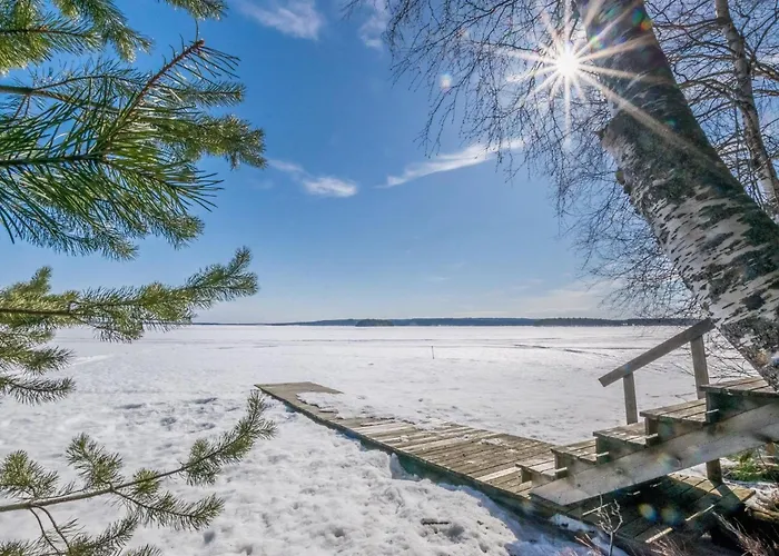 Koivuranta By Interhome *