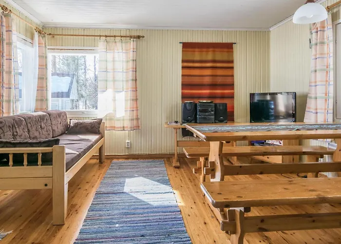 Koivuranta By Interhome