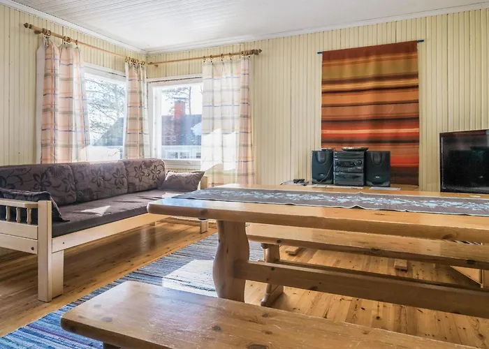 Koivuranta By Interhome