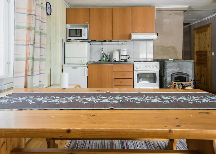 Дом отдыха Koivuranta By Interhome