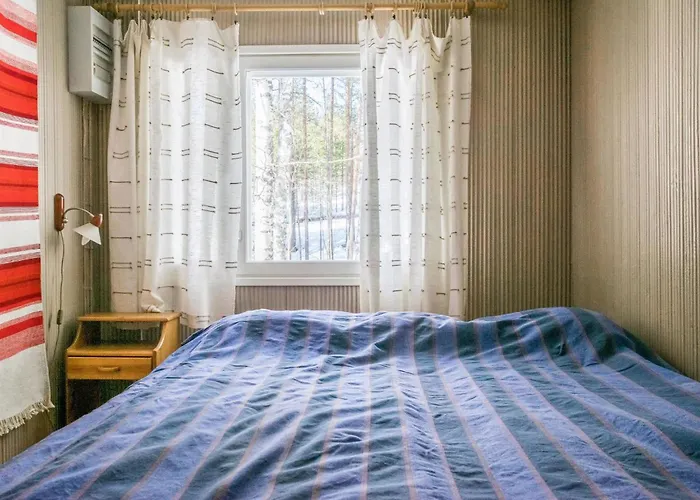 Koivuranta By Interhome Дом отдыха Pohjavaara