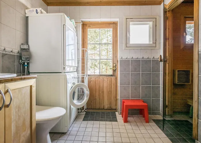 Дом отдыха Koivuranta By Interhome