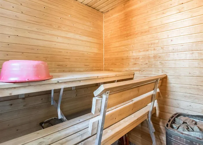 Koivuranta By Interhome