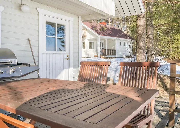 Koivuranta By Interhome Дом отдыха Pohjavaara